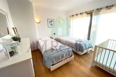 Villa i Ferrel, Leiria, Ferrel - € 610 000 | Ref: CN.142515 - foto 6