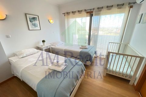 Villa i Ferrel, Leiria, Ferrel - € 610 000 | Ref: CN.142515 - foto 7