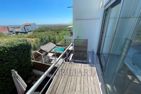 Villa i Ferrel, Leiria, Ferrel - € 610 000 | Ref: CN.142515 - foto 10