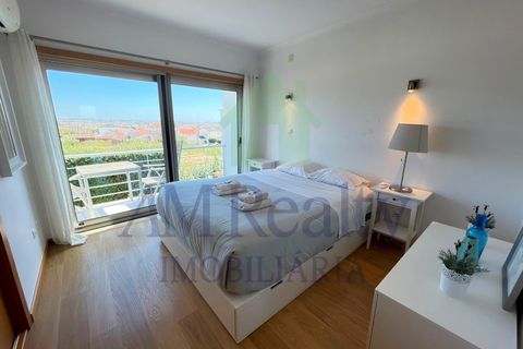 Villa i Ferrel, Leiria, Ferrel - € 610 000 | Ref: CN.142515 - foto 12