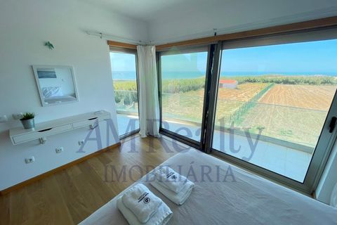 Villa i Ferrel, Leiria, Ferrel - € 610 000 | Ref: CN.142515 - foto 20