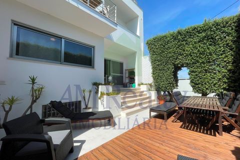 Villa i Ferrel, Leiria, Ferrel - € 610 000 | Ref: CN.142515 - foto 4