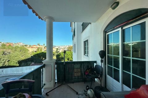 Lejlighed i Alcabideche, Lisbon, Alcabideche - € 840.000 | Ref: JONET261154 - foto 11