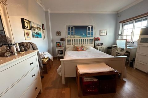 Lejlighed i Alcabideche, Lisbon, Alcabideche - € 840.000 | Ref: JONET261154 - foto 13