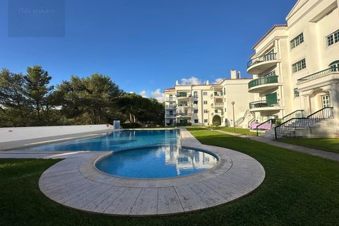Lejlighed i Alcabideche, Lisbon, Alcabideche - € 840.000 | Ref: JONET261154 - foto 14
