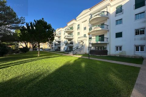 Lejlighed i Alcabideche, Lisbon, Alcabideche - € 840.000 | Ref: JONET261154 - foto 23