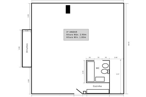 Lejlighed i Alcabideche, Lisbon, Alcabideche - € 840.000 | Ref: JONET261154 - foto 25