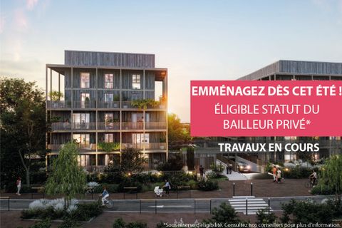 Leilighet i Torcy, Seine-et-Marne, Torcy - € 311 208 | Ref: 281474976711783 - foto 2