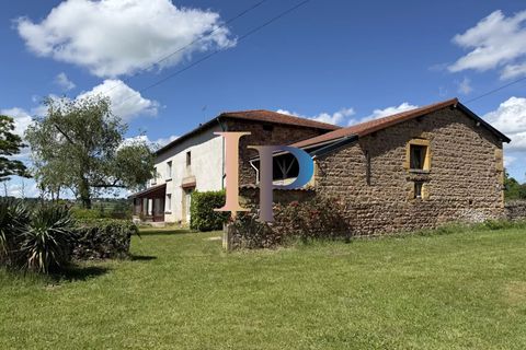 Villa i Saint-Igny-de-Roche, Saone-et-Loire, Saint-Igny-de-Roche - € 199.000 | Ref: 71TR4564 - foto 2