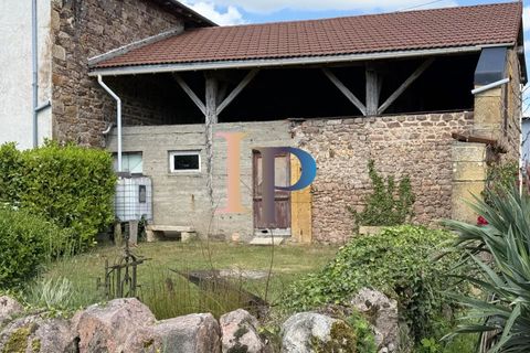Villa i Saint-Igny-de-Roche, Saone-et-Loire, Saint-Igny-de-Roche - € 199.000 | Ref: 71TR4564 - foto 3