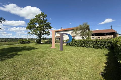 Villa i Saint-Igny-de-Roche, Saone-et-Loire, Saint-Igny-de-Roche - € 199.000 | Ref: 71TR4564 - foto 5