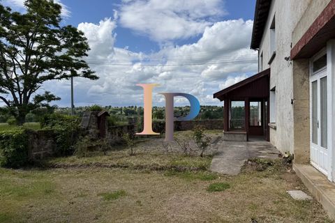 Villa i Saint-Igny-de-Roche, Saone-et-Loire, Saint-Igny-de-Roche - € 199.000 | Ref: 71TR4564 - foto 7