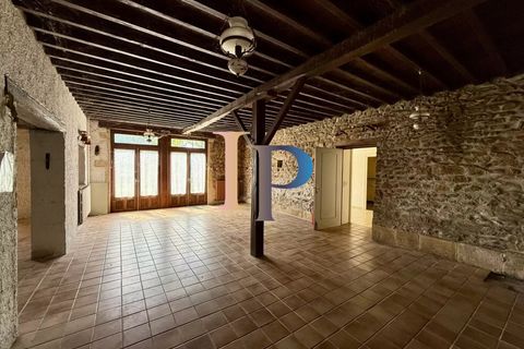 Villa i Saint-Igny-de-Roche, Saone-et-Loire, Saint-Igny-de-Roche - € 199.000 | Ref: 71TR4564 - foto 8