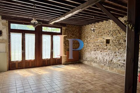 Villa i Saint-Igny-de-Roche, Saone-et-Loire, Saint-Igny-de-Roche - € 199.000 | Ref: 71TR4564 - foto 9