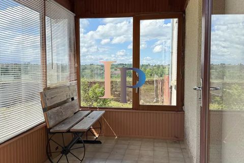 Villa i Saint-Igny-de-Roche, Saone-et-Loire, Saint-Igny-de-Roche - € 199.000 | Ref: 71TR4564 - foto 13
