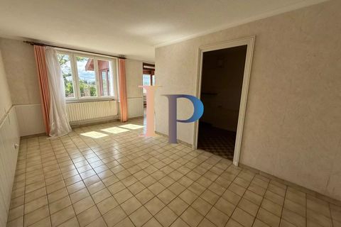 Villa i Saint-Igny-de-Roche, Saone-et-Loire, Saint-Igny-de-Roche - € 199.000 | Ref: 71TR4564 - foto 14
