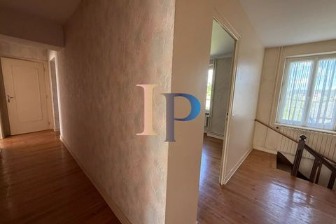 Villa i Saint-Igny-de-Roche, Saone-et-Loire, Saint-Igny-de-Roche - € 199.000 | Ref: 71TR4564 - foto 19