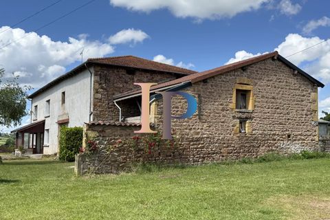 Villa i Saint-Igny-de-Roche, Saone-et-Loire, Saint-Igny-de-Roche - € 199.000 | Ref: 71TR4564 - foto 30