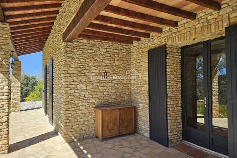 Villa a Le Beaucet, Vaucluse, Le Beaucet - € 2.500/mes | Ref: PVL478 - foto 6