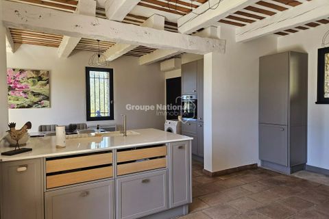 Villa a Le Beaucet, Vaucluse, Le Beaucet - € 2.500/mes | Ref: PVL478 - foto 7