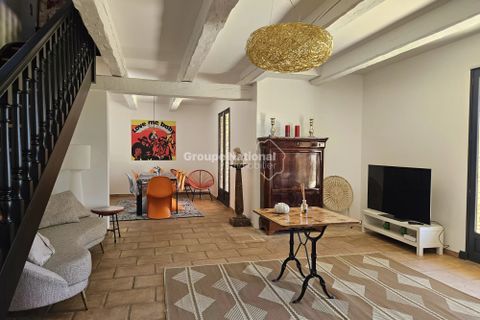 Villa a Le Beaucet, Vaucluse, Le Beaucet - € 2.500/mes | Ref: PVL478 - foto 8