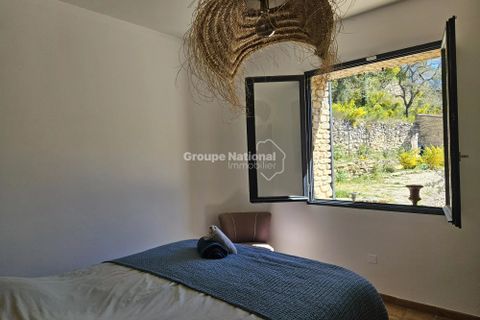 Villa a Le Beaucet, Vaucluse, Le Beaucet - € 2.500/mes | Ref: PVL478 - foto 9