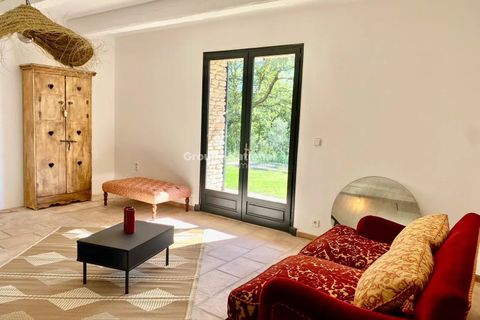 Villa a Le Beaucet, Vaucluse, Le Beaucet - € 2.500/mes | Ref: PVL478 - foto 11