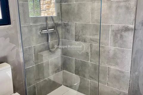 Villa a Le Beaucet, Vaucluse, Le Beaucet - € 2.500/mes | Ref: PVL478 - foto 12