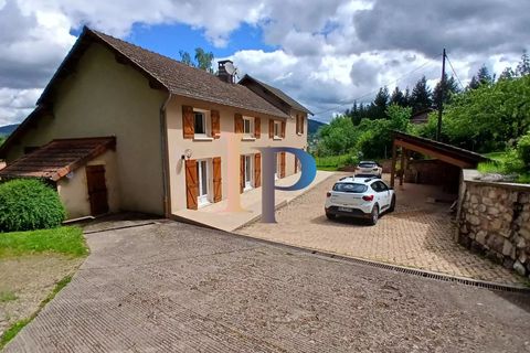 Villa a Chauffailles, Saone-et-Loire, Chauffailles - € 239.000 | Ref: 71CL4574 - foto 2