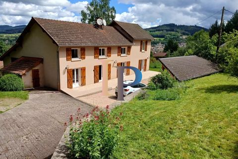 Villa a Chauffailles, Saone-et-Loire, Chauffailles - € 239.000 | Ref: 71CL4574 - foto 3