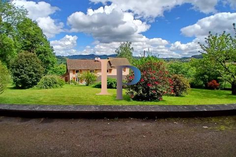 Villa a Chauffailles, Saone-et-Loire, Chauffailles - € 239.000 | Ref: 71CL4574 - foto 4