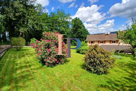 Villa a Chauffailles, Saone-et-Loire, Chauffailles - € 239.000 | Ref: 71CL4574 - foto 5