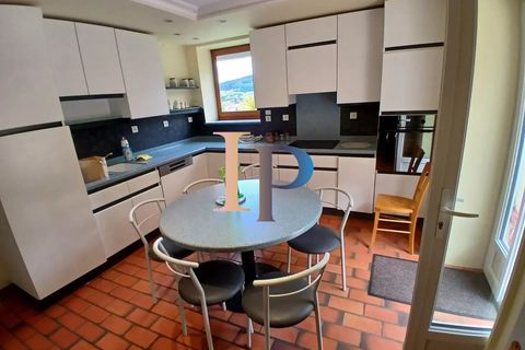 Villa a Chauffailles, Saone-et-Loire, Chauffailles - € 239.000 | Ref: 71CL4574 - foto 8