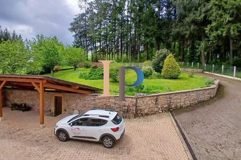 Villa a Chauffailles, Saone-et-Loire, Chauffailles - € 239.000 | Ref: 71CL4574 - foto 14