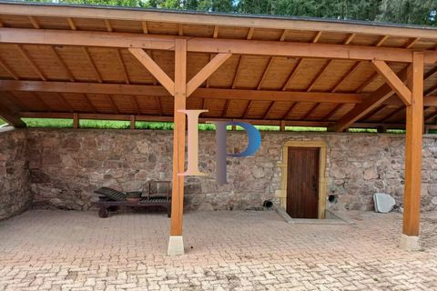 Villa a Chauffailles, Saone-et-Loire, Chauffailles - € 239.000 | Ref: 71CL4574 - foto 16