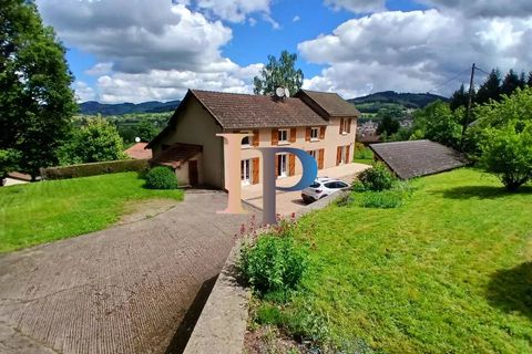 Villa a Chauffailles, Saone-et-Loire, Chauffailles - € 239.000 | Ref: 71CL4574 - foto 19