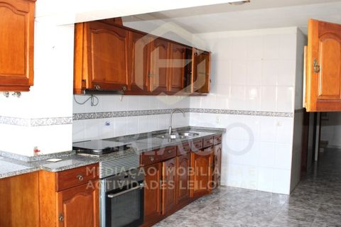 Villa i Camarate, Lisbon, Camarate - € 250.000 | Ref: CAS_879 - foto 4