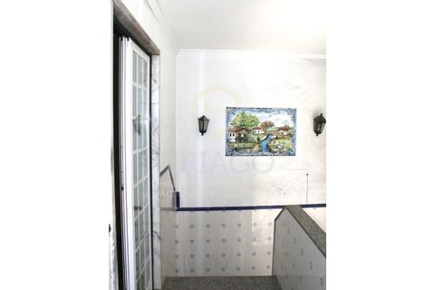 Villa i Camarate, Lisbon, Camarate - € 250.000 | Ref: CAS_879 - foto 5