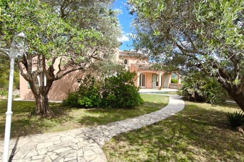 Villa i Limoux, Aude, Limoux - € 430.000 | Ref: 9375 - foto 1