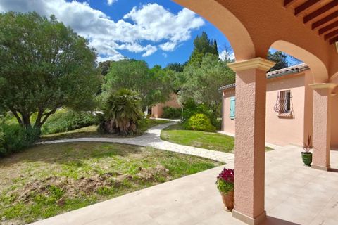 Villa i Limoux, Aude, Limoux - € 430.000 | Ref: 9375 - foto 3
