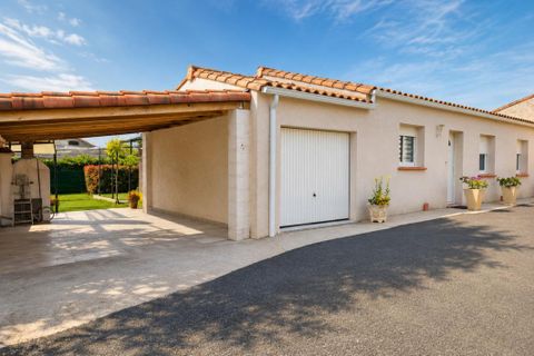 Villa i Brugairolles, Aude, Brugairolles - € 225.000 | Ref: 9366 - foto 1