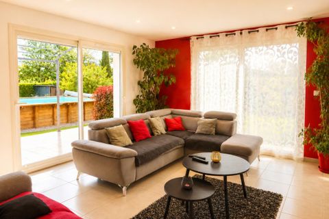 Villa i Brugairolles, Aude, Brugairolles - € 225.000 | Ref: 9366 - foto 5