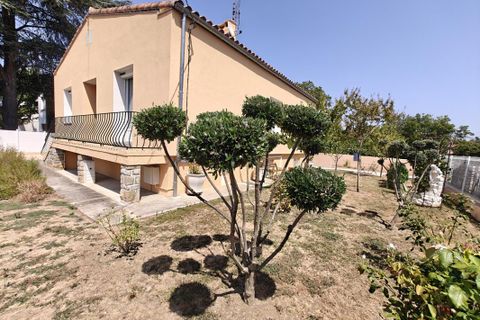 Villa i Limoux, Aude, Limoux - € 200.000 | Ref: 9219 - foto 1