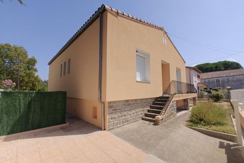 Villa i Limoux, Aude, Limoux - € 200.000 | Ref: 9219 - foto 4