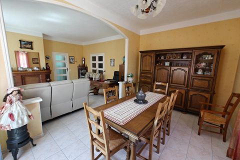Villa i Limoux, Aude, Limoux - € 200.000 | Ref: 9219 - foto 6