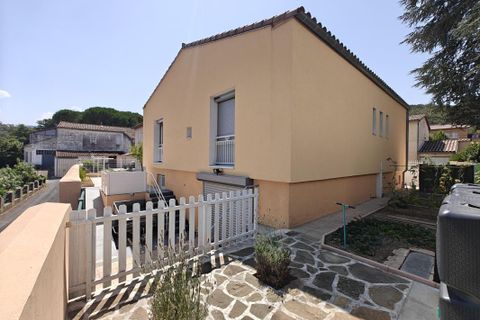 Villa i Limoux, Aude, Limoux - € 200.000 | Ref: 9219 - foto 18