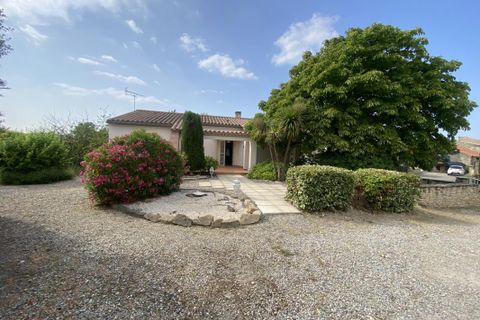 Villa i Limoux, Aude, Limoux - € 197.000 | Ref: 9178 - foto 1