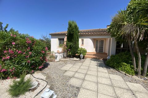 Villa i Limoux, Aude, Limoux - € 197.000 | Ref: 9178 - foto 3