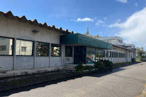 Erhvervsejendom i Carnaxide, Lisbon, Carnaxide - € 20.000.000 | Ref: 14230 - foto 1