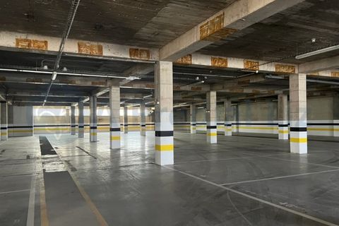Erhvervsejendom i Carnaxide, Lisbon, Carnaxide - € 20.000.000 | Ref: 14230 - foto 10